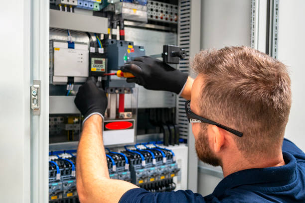 Why Trust Our Certified Electricians for Your Electrical Needs in Coldwater, MS?