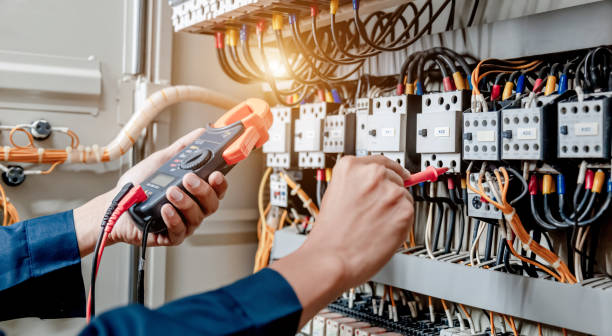 Affordable Electrical Installation in Coldwater, MS