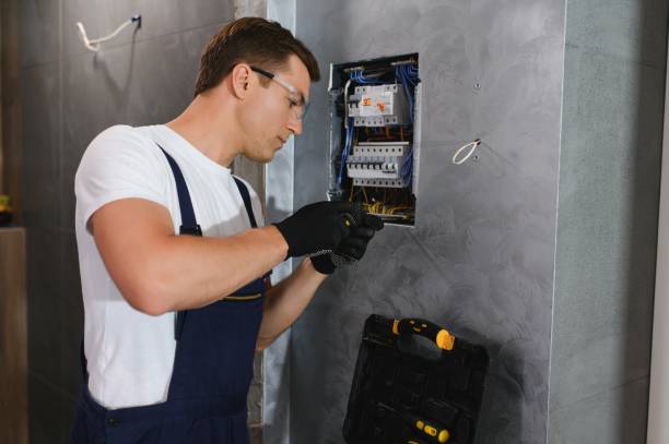 Best Electrical Outlet Repair  in Coldwater, MS