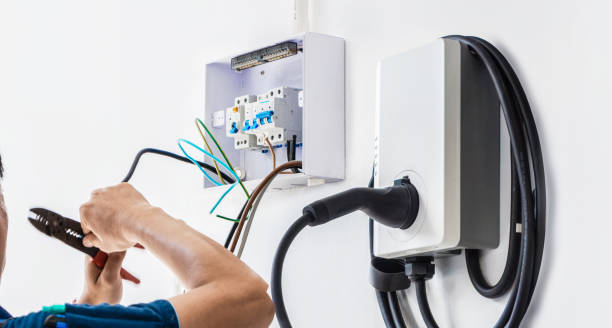 Best Home Electrical Repair  in Coldwater, MS